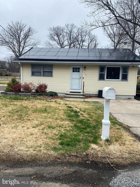 Homes For Sale - 543 Longwood Avenue<br/> Gloucester County, DEPTFORD, NJ 08096