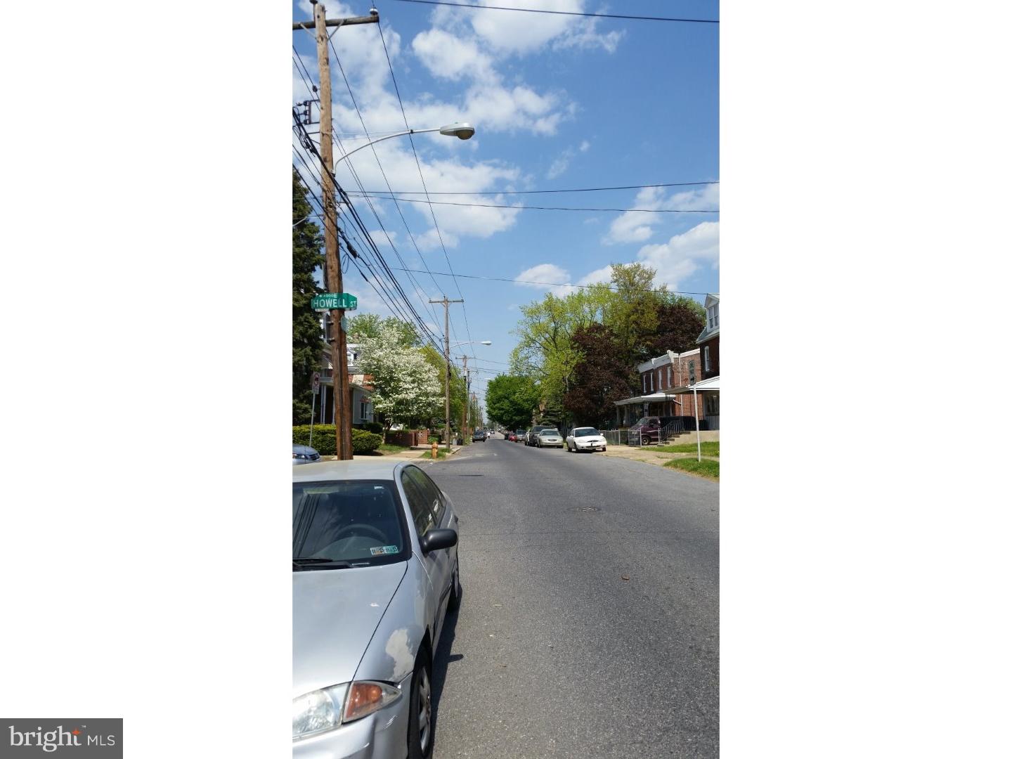 TACONY - Residential