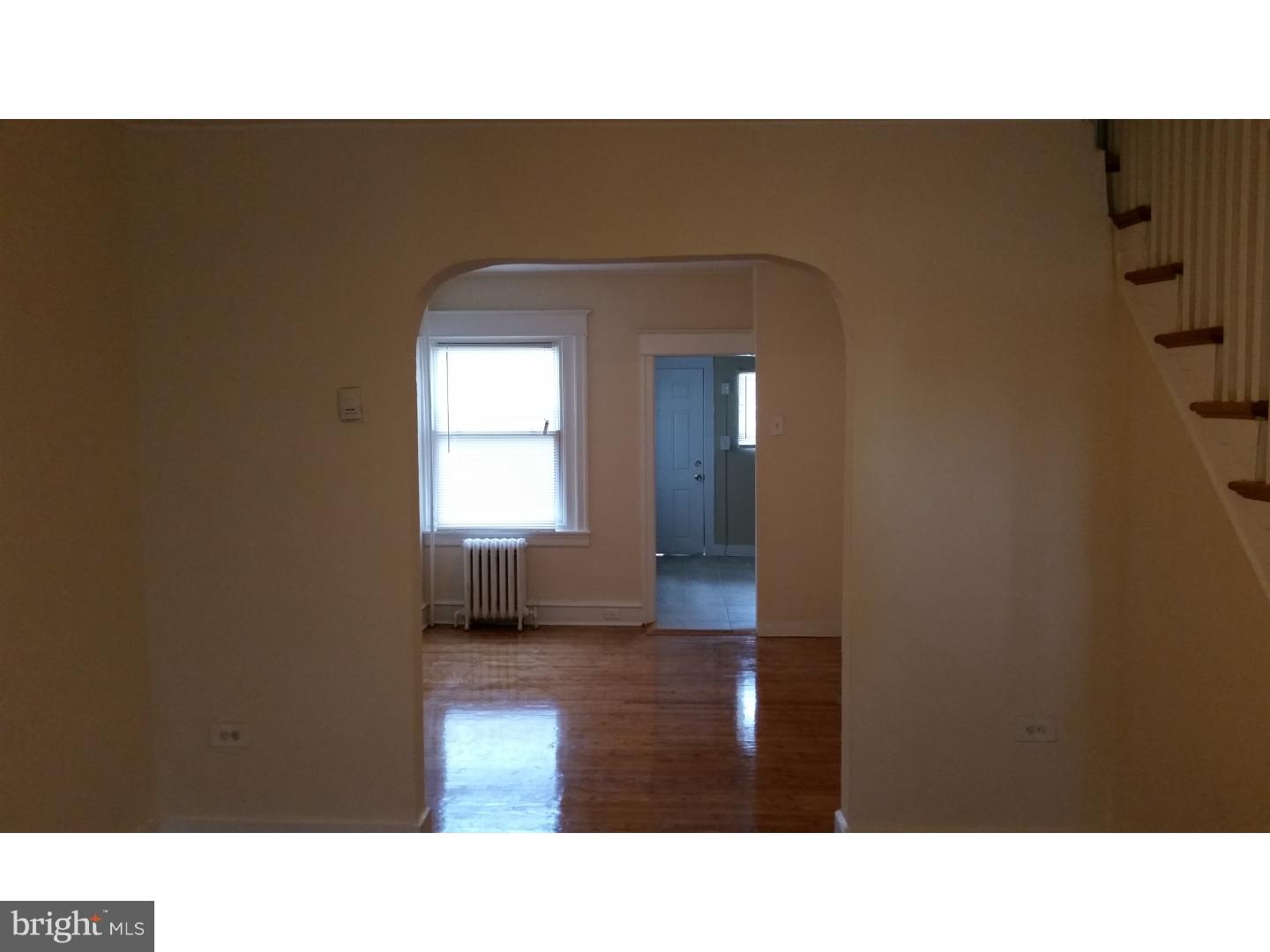 TACONY - Residential