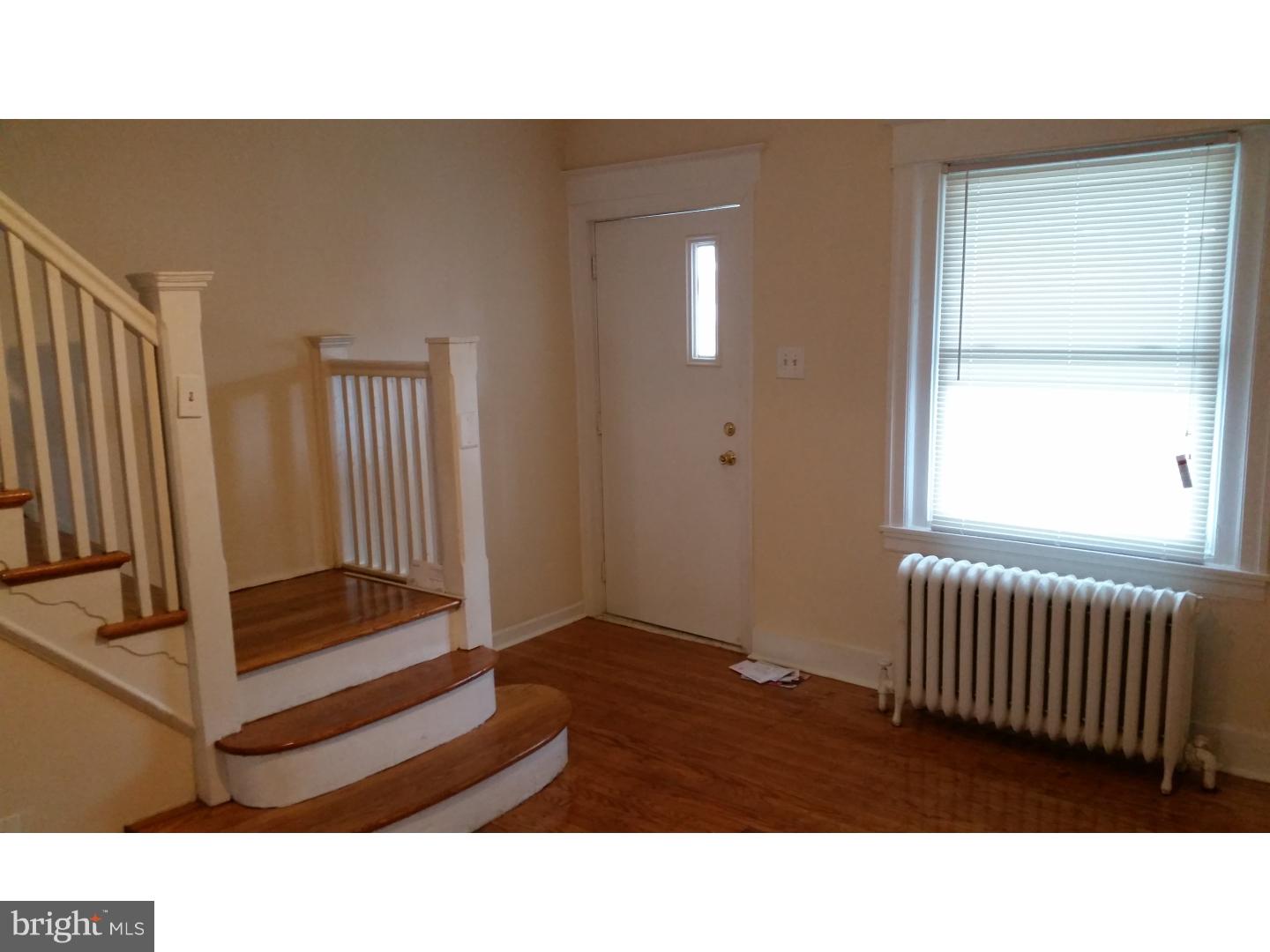 TACONY - Residential