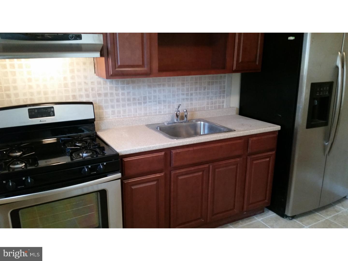 TACONY - Residential