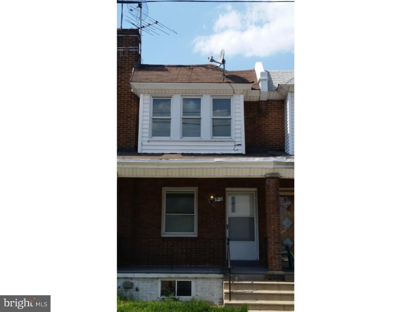 TACONY - Residential