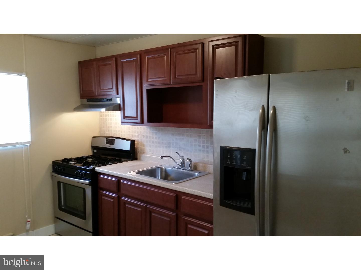 TACONY - Residential
