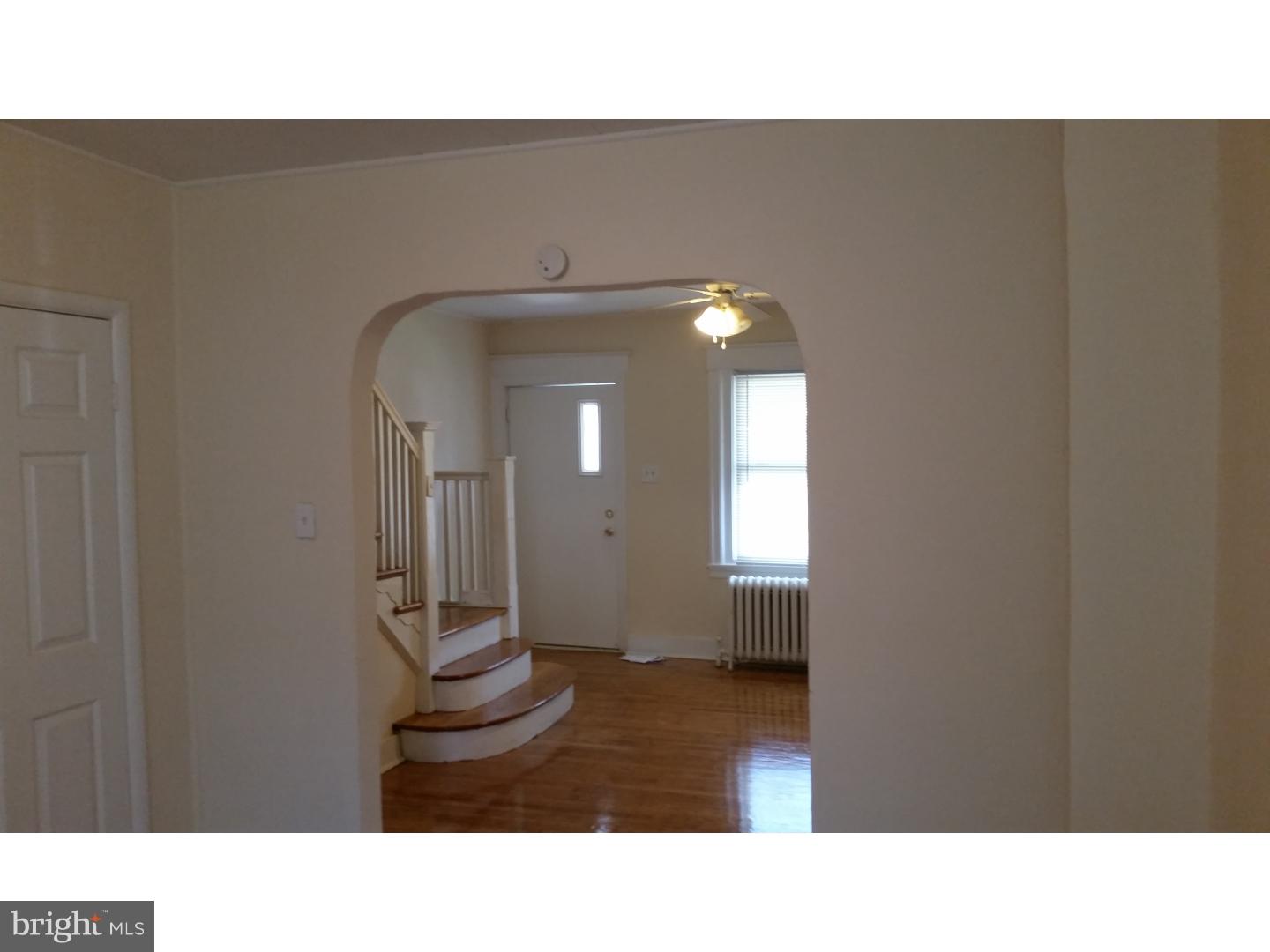 TACONY - Residential