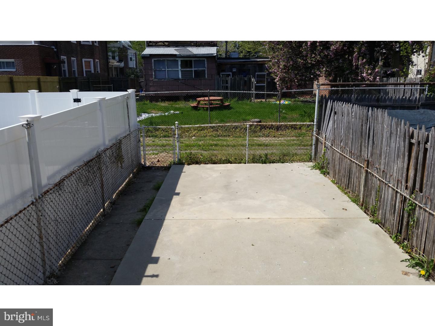 TACONY - Residential