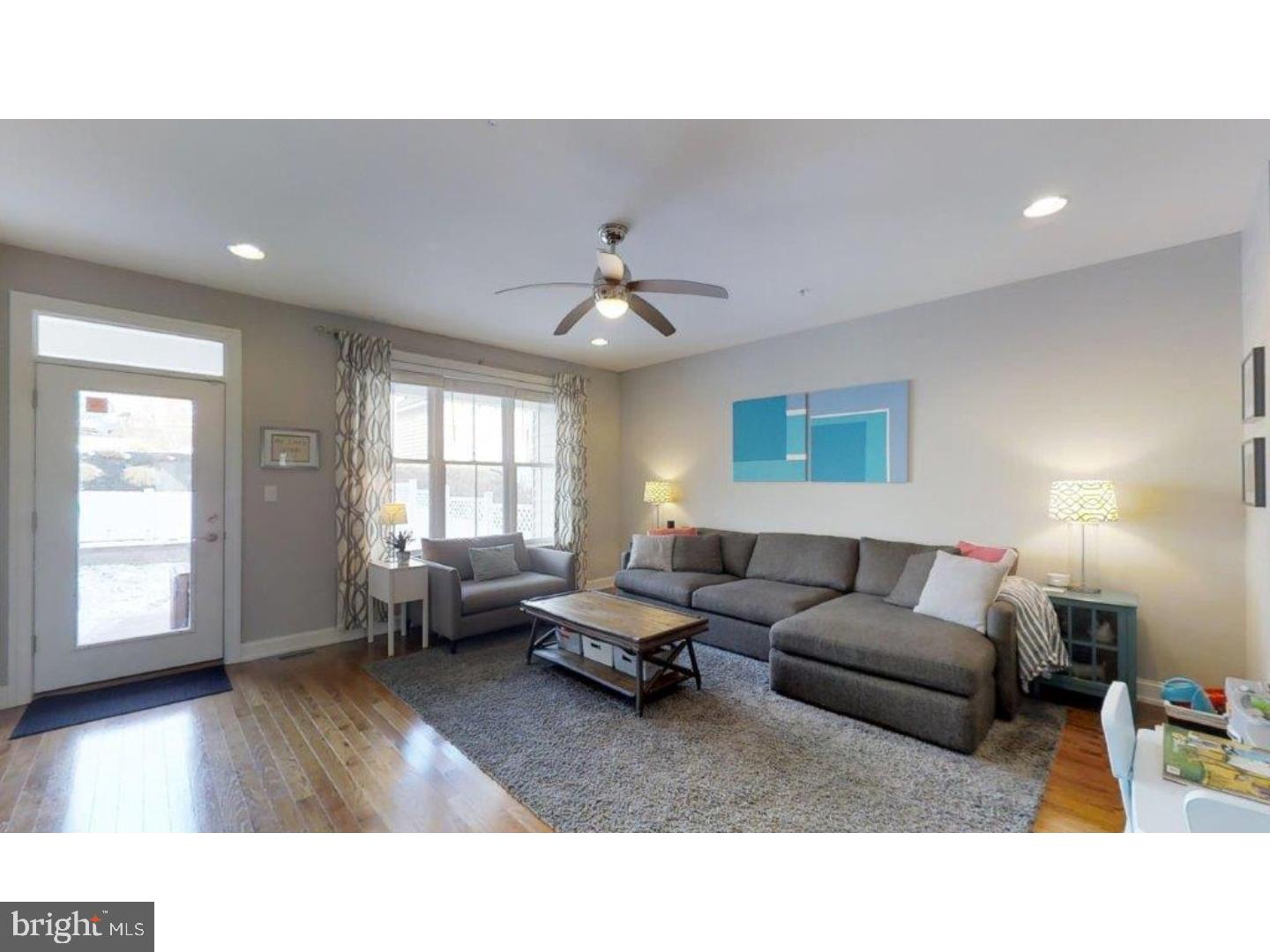MANAYUNK - Residential