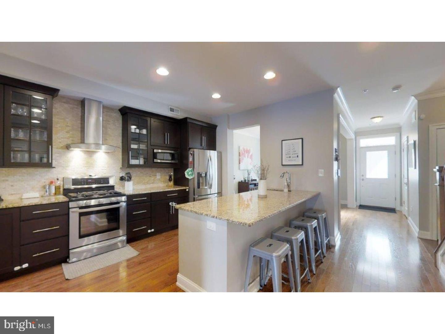 MANAYUNK - Residential