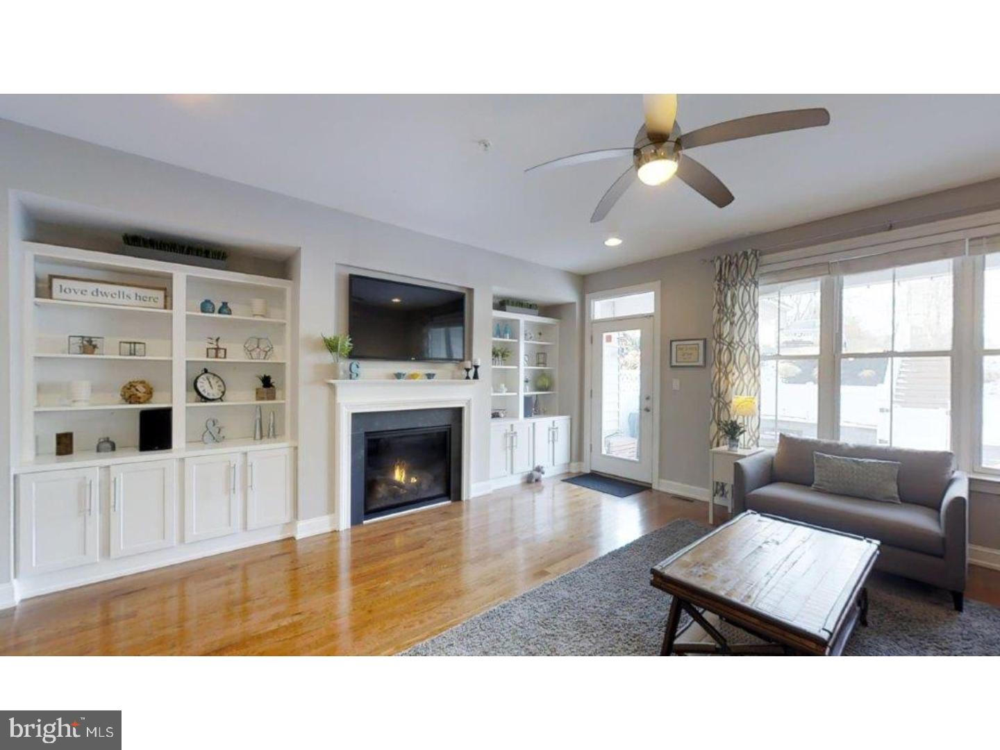 MANAYUNK - Residential