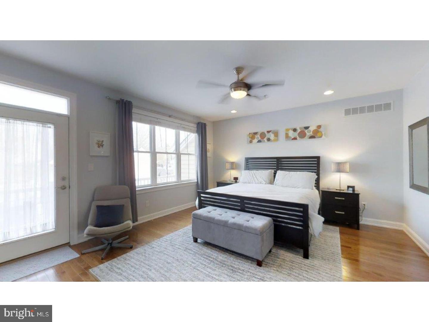 MANAYUNK - Residential