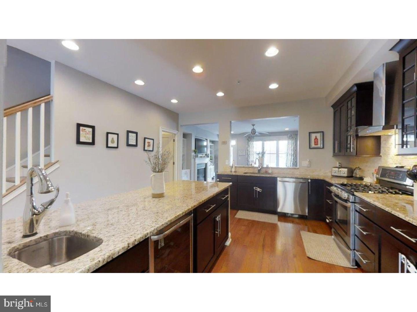 MANAYUNK - Residential