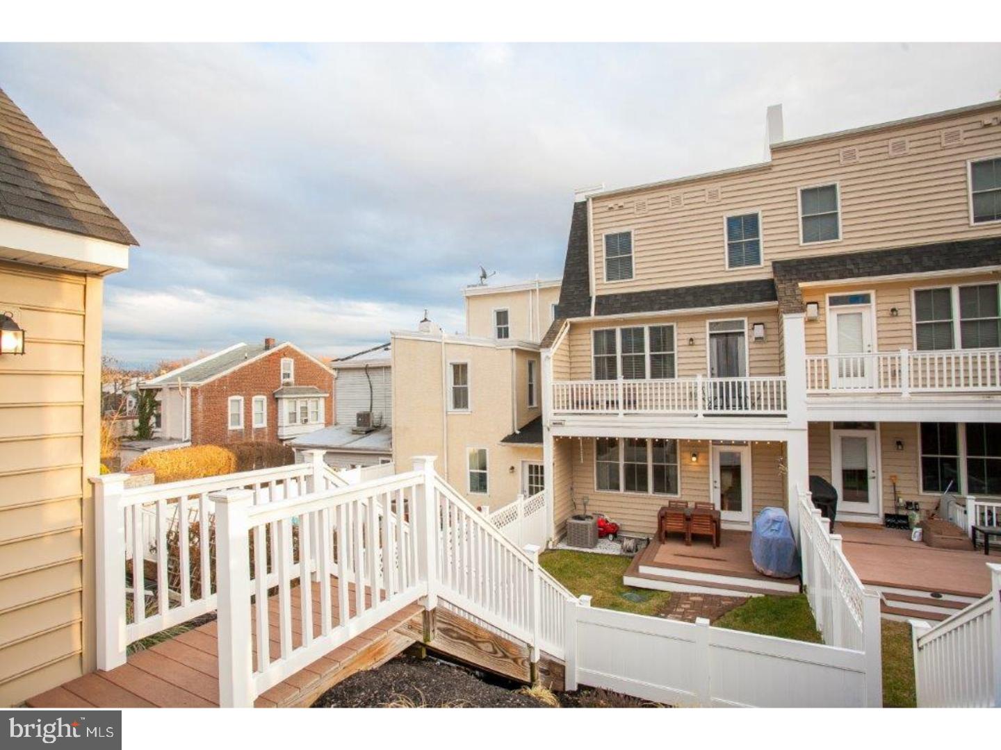 MANAYUNK - Residential