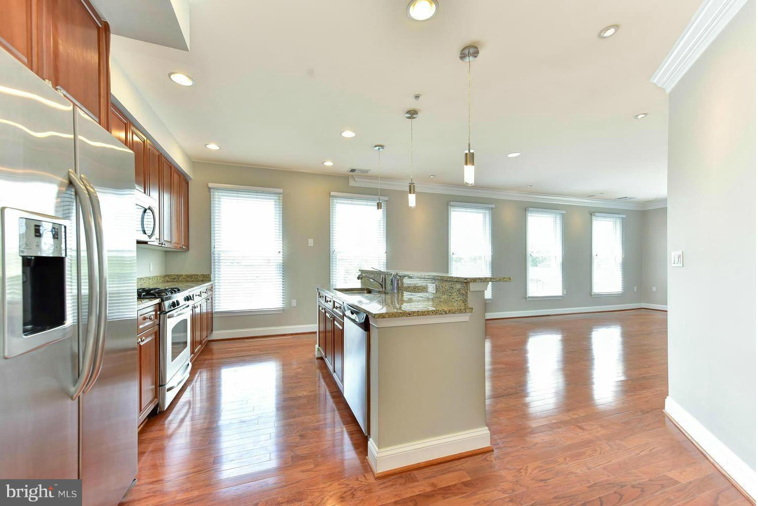 THE PRESCOTT - Residential Lease