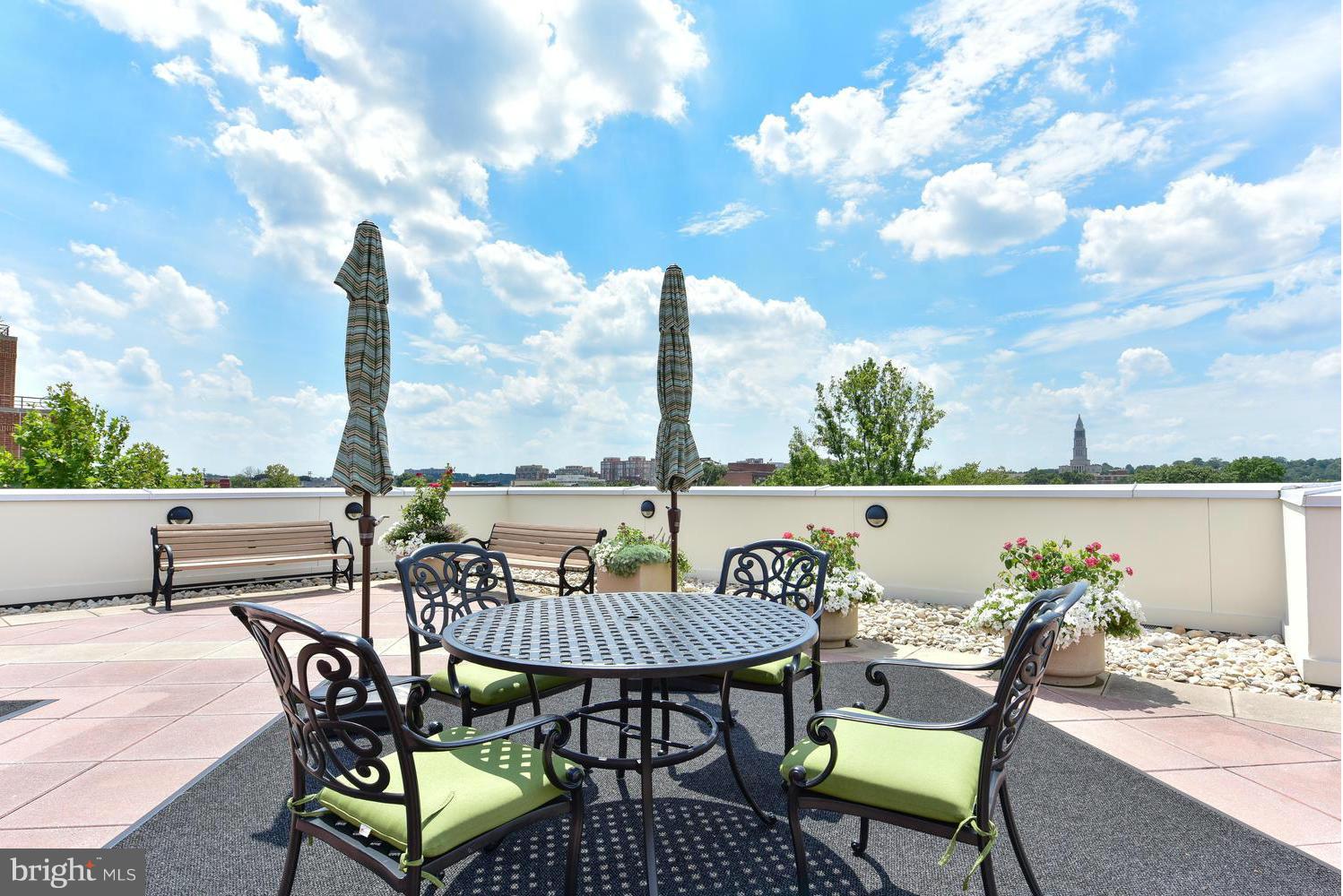 THE PRESCOTT - Residential Lease