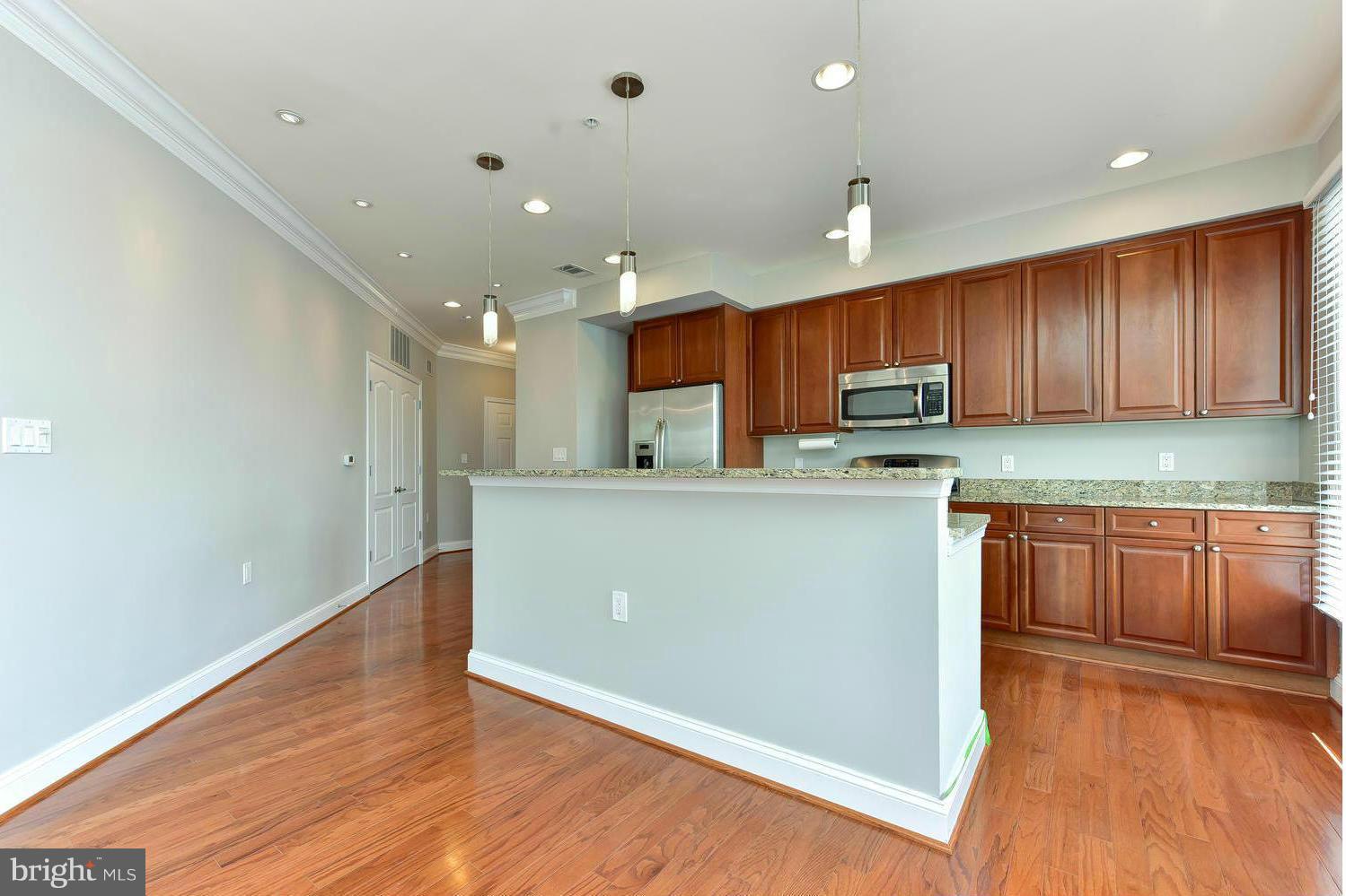 THE PRESCOTT - Residential Lease