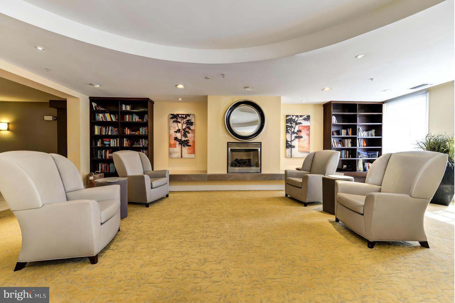 THE PRESCOTT - Residential Lease