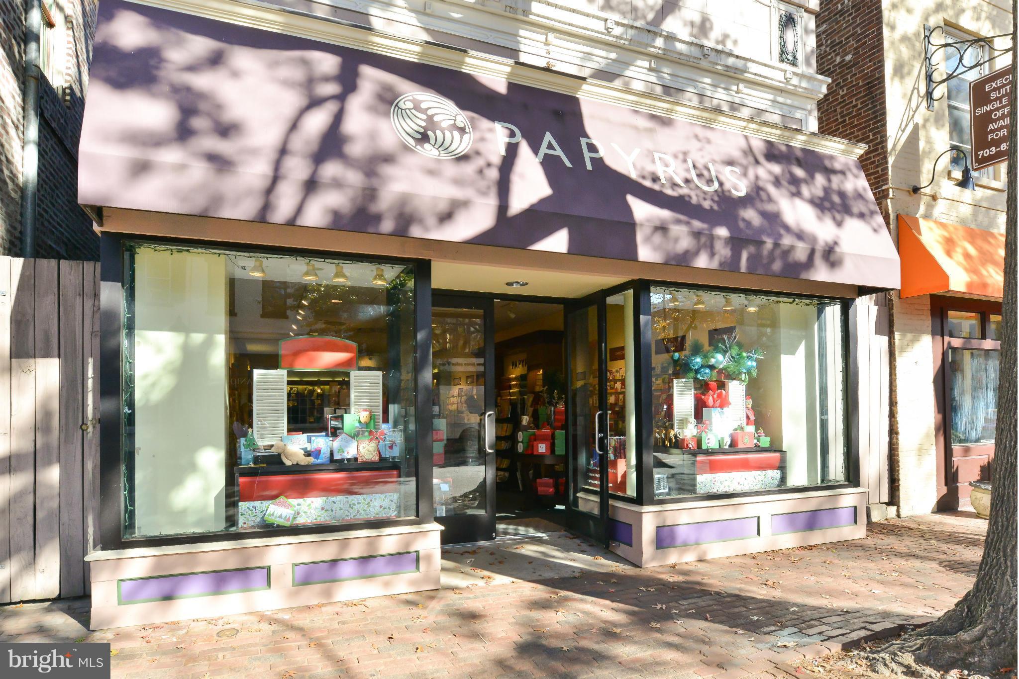 THE PRESCOTT - Residential Lease