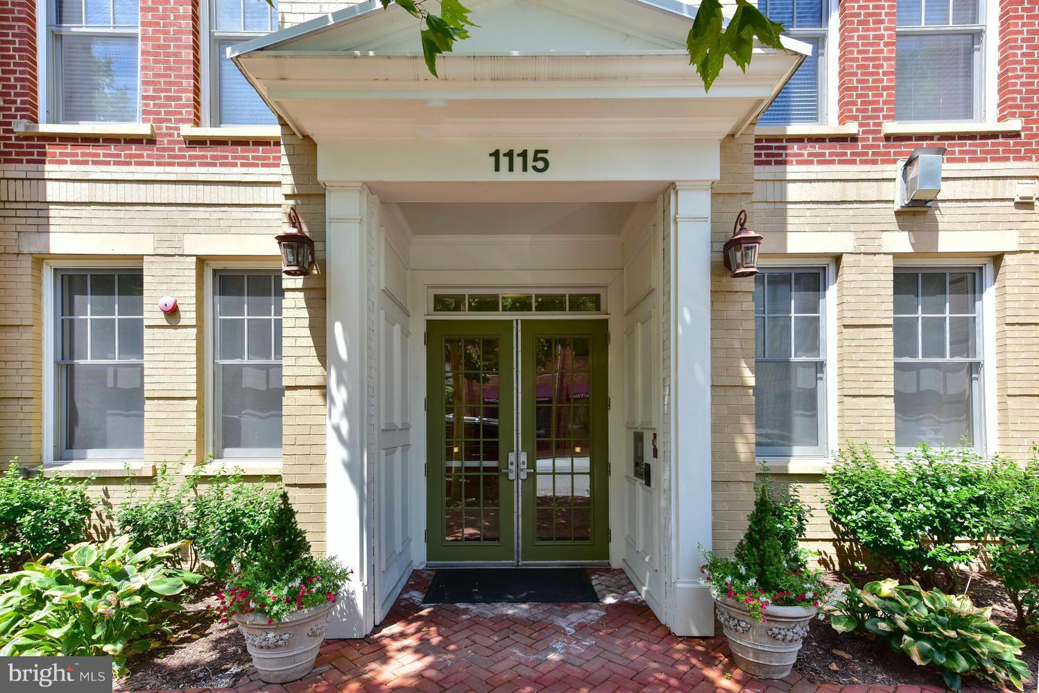 THE PRESCOTT - Residential Lease