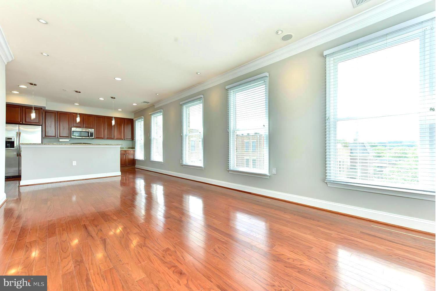 THE PRESCOTT - Residential Lease