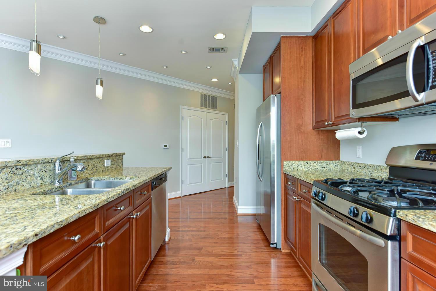 THE PRESCOTT - Residential Lease