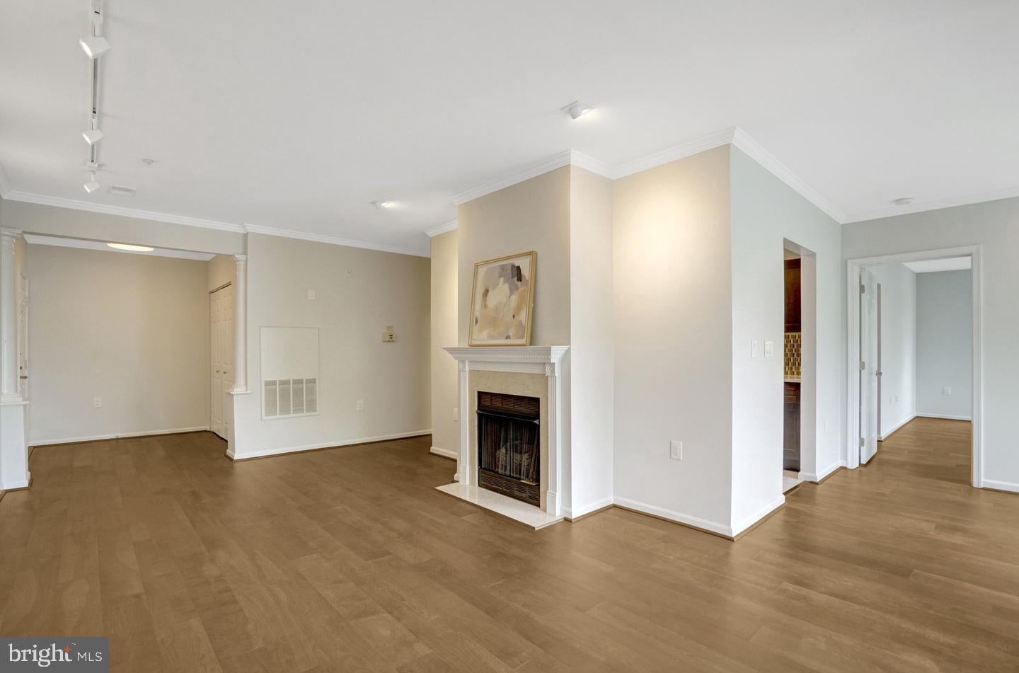 6990 FALLS REACH DRIVE 301
