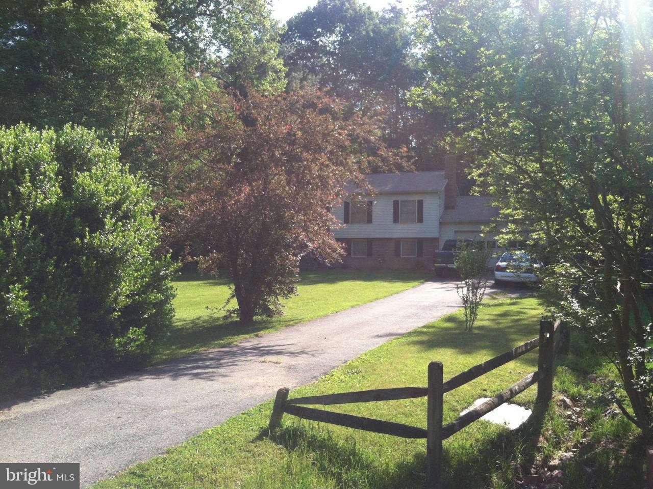 SHADOW WOODS - Residential