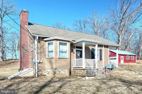29 Glenwood Drive, Gettysburg, PA MLS: PAAD2016534