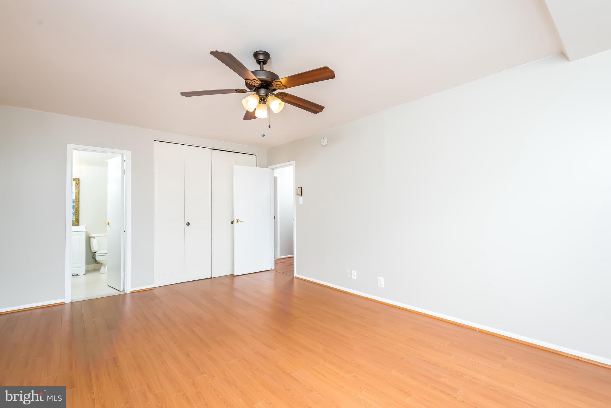 THE FOUNTAINS - Residential