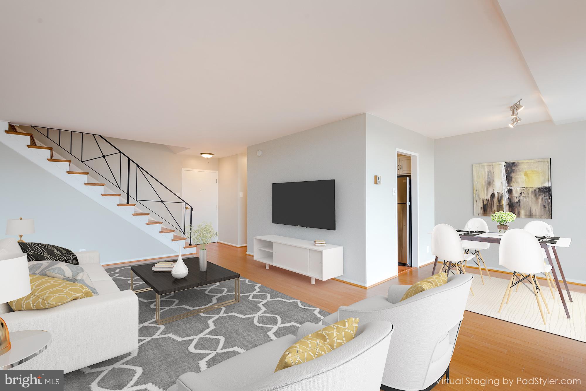 THE FOUNTAINS - Residential