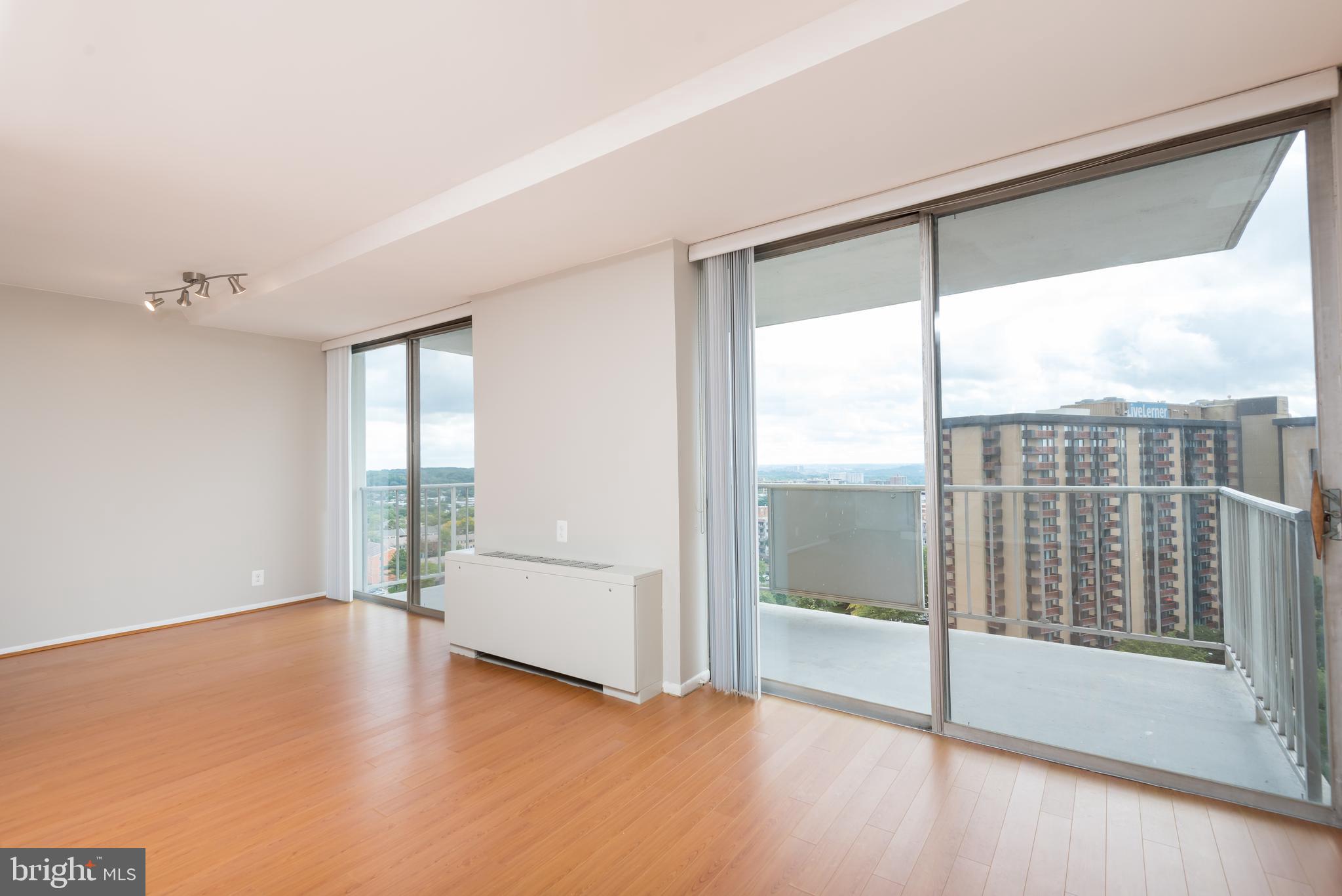 THE FOUNTAINS - Residential