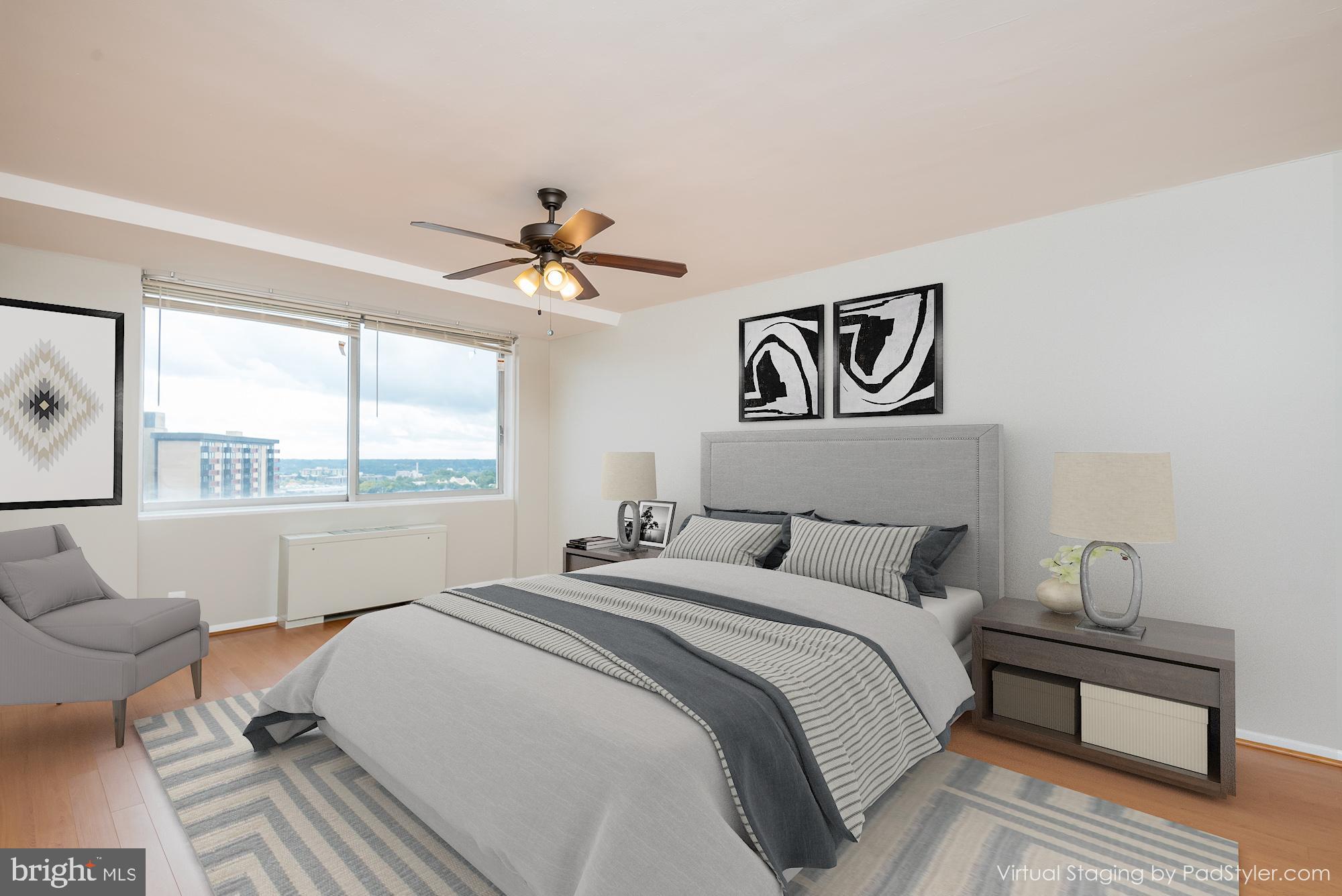 THE FOUNTAINS - Residential