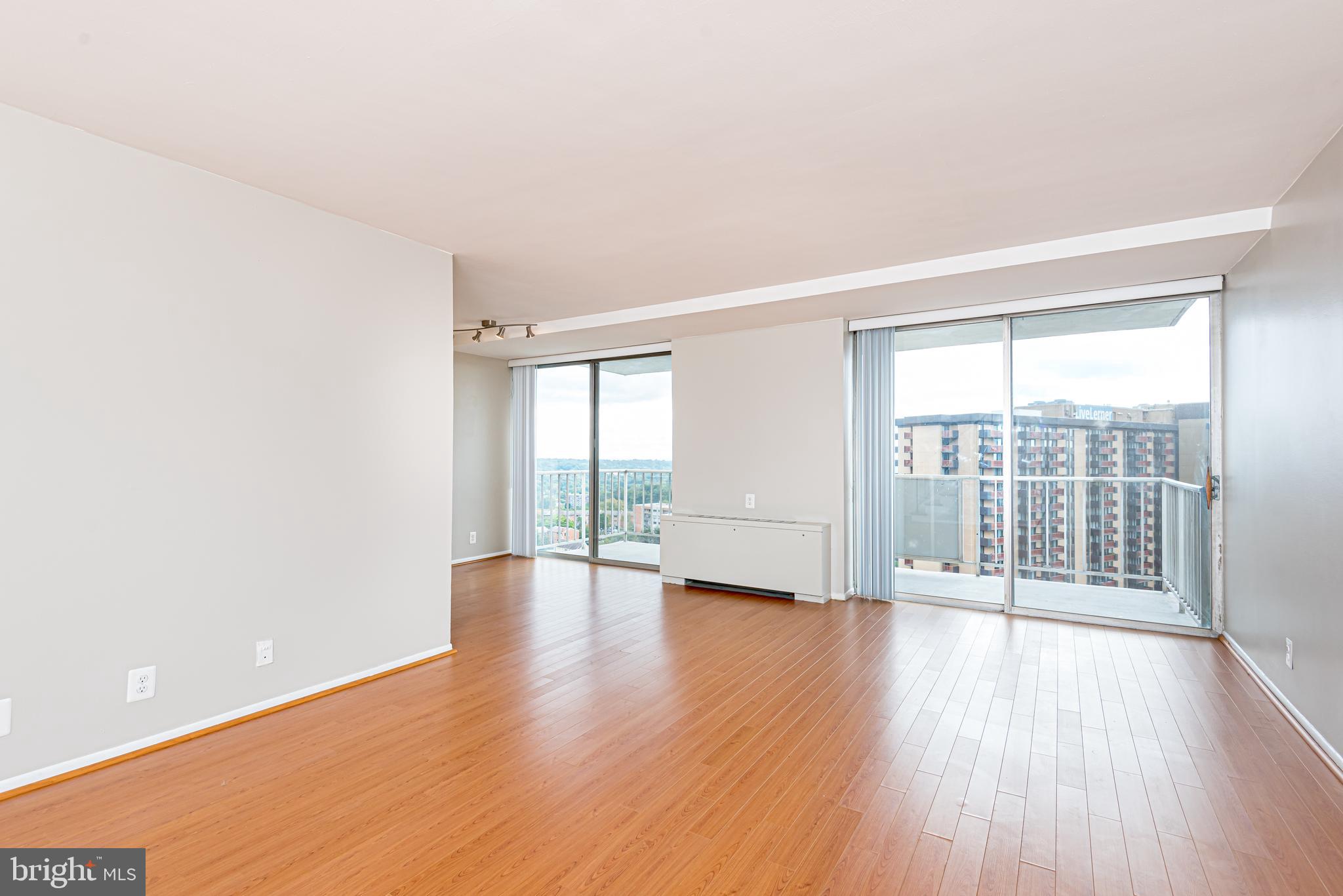 THE FOUNTAINS - Residential