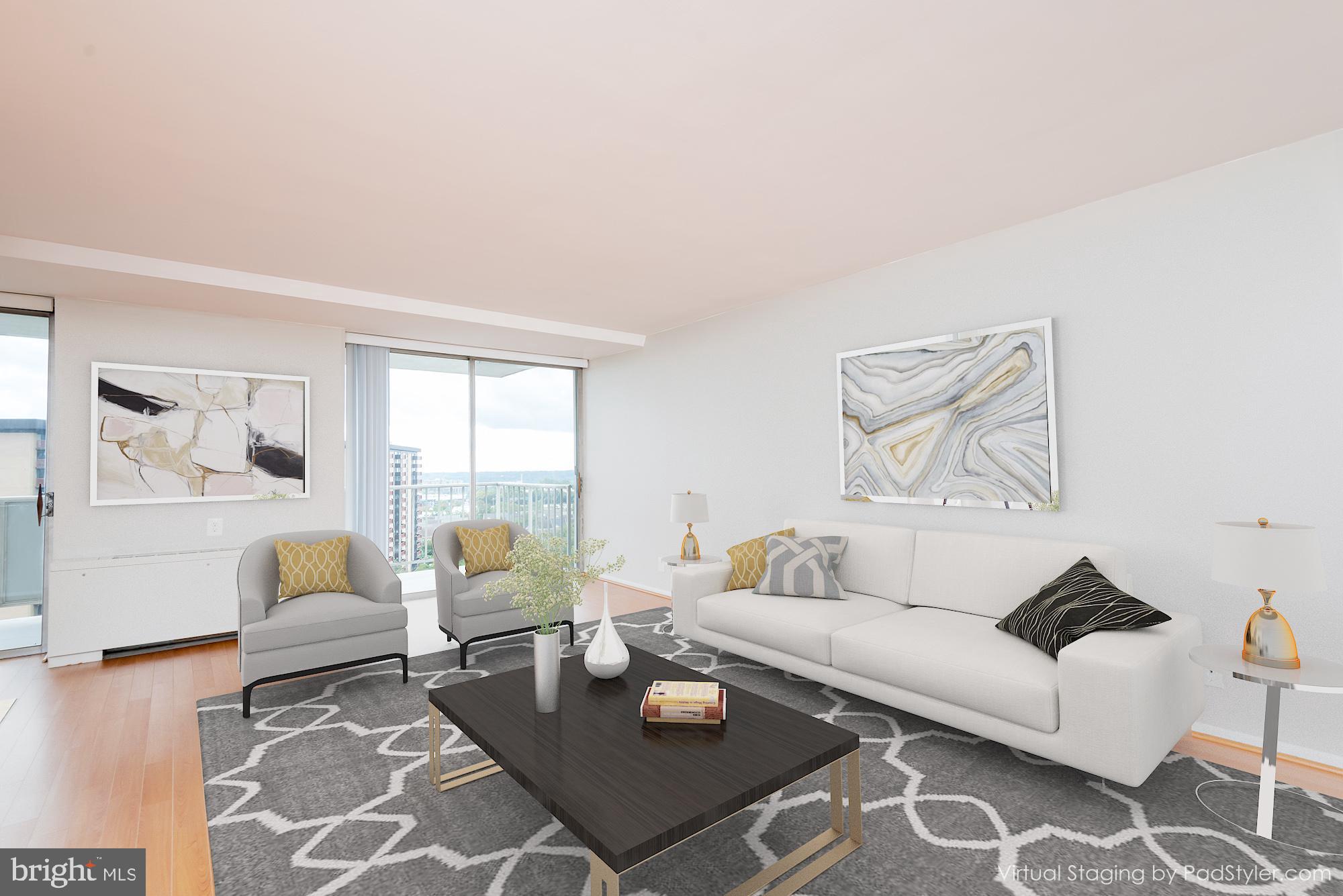 THE FOUNTAINS - Residential