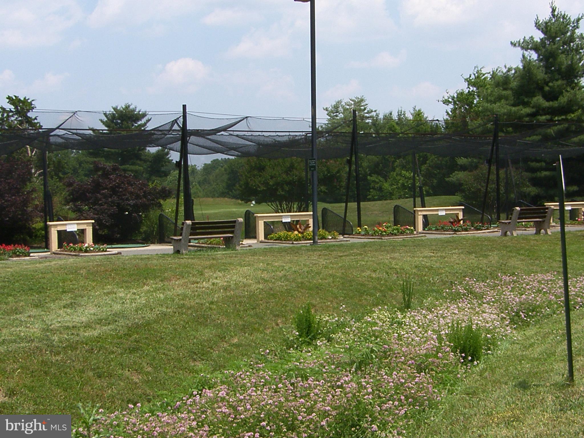 THE FOUNTAINS - Residential