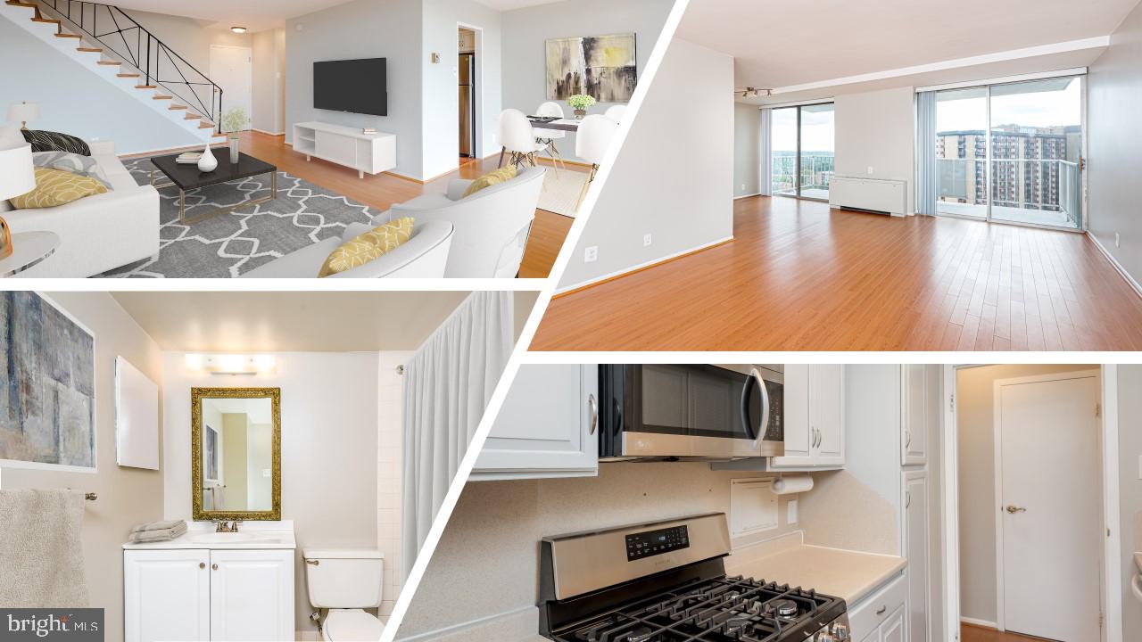 THE FOUNTAINS - Residential