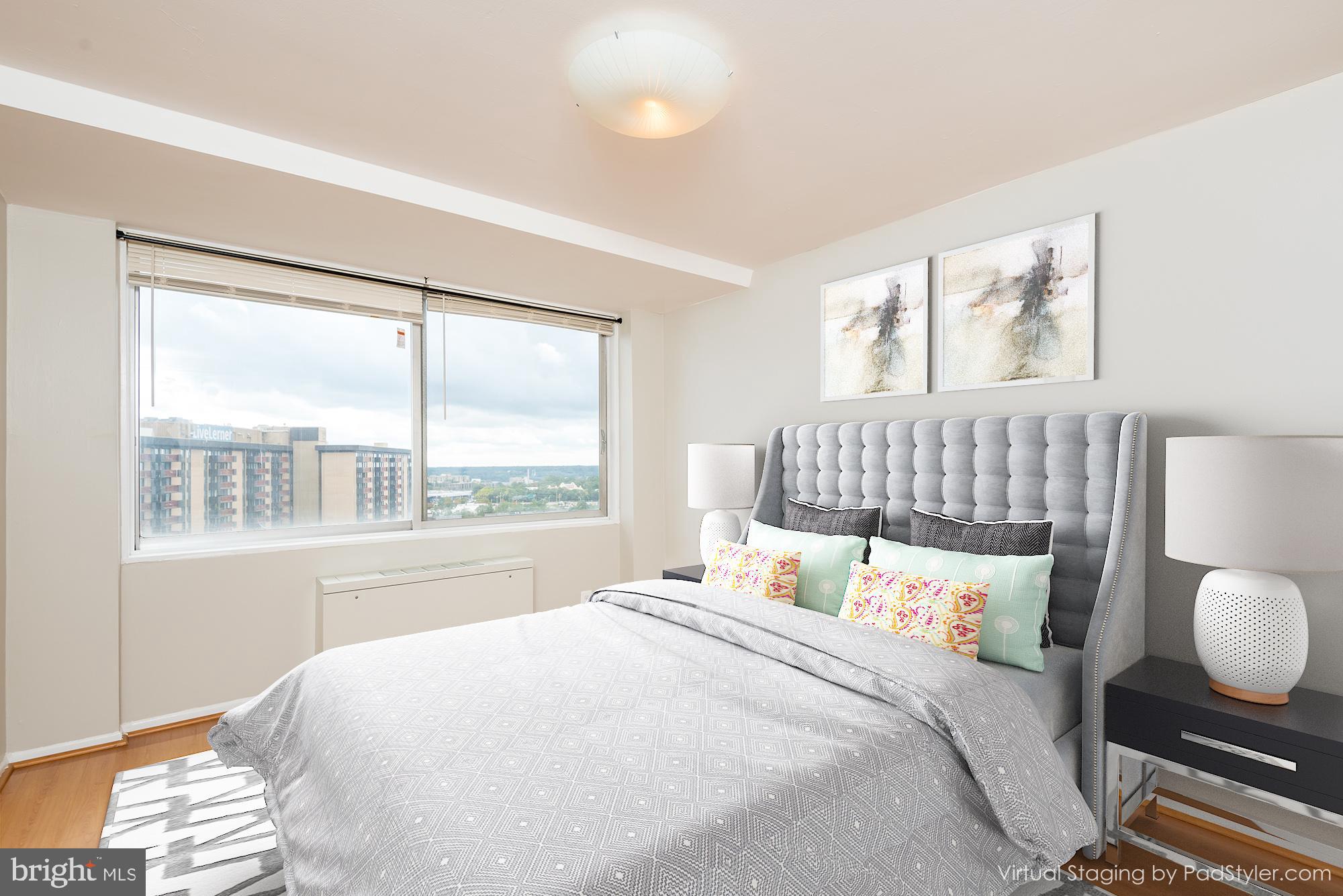 THE FOUNTAINS - Residential