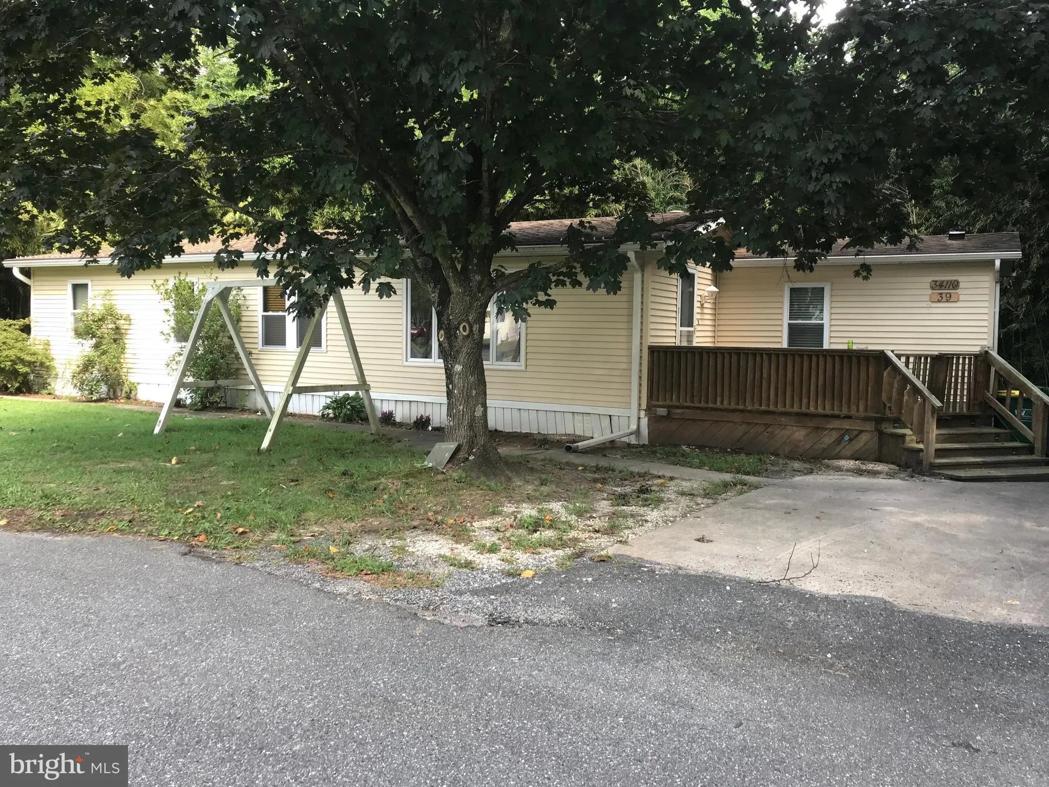 34110 Pinewood Circle Unit 17147, Lewes, DE 19958