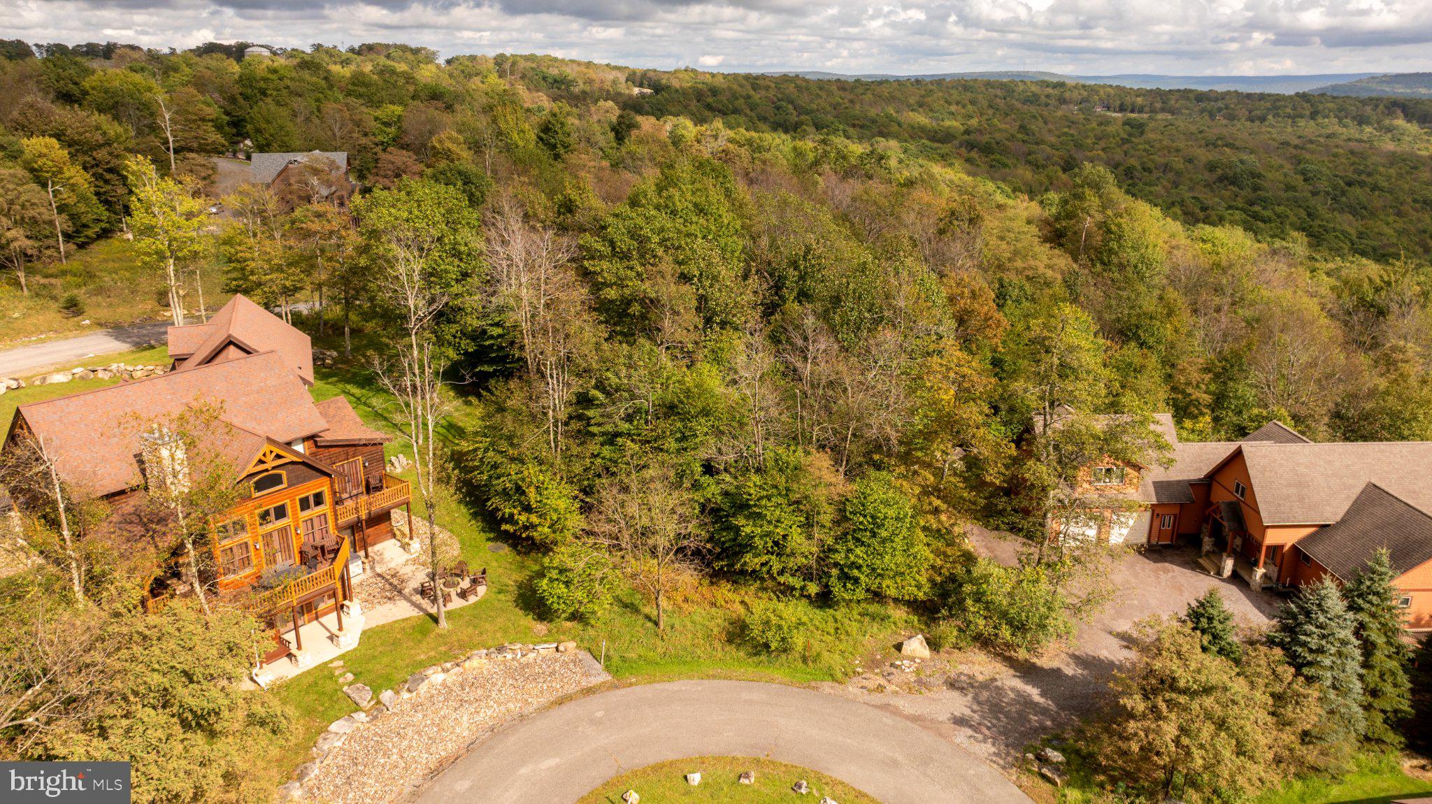 Lot 23 TREE CAMP CIRCLE