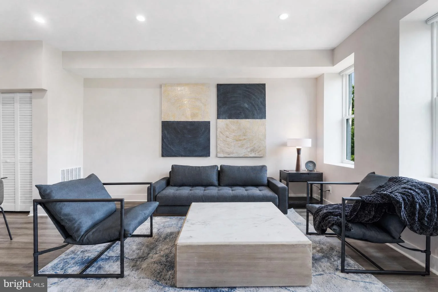 38 Randolph Place NW Unit PH, Washington, DC 20001