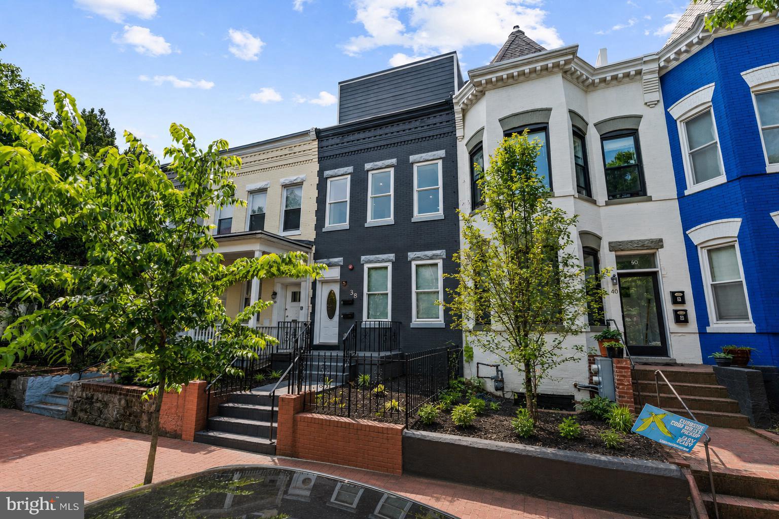 38 RANDOLPH PLACE NW PH