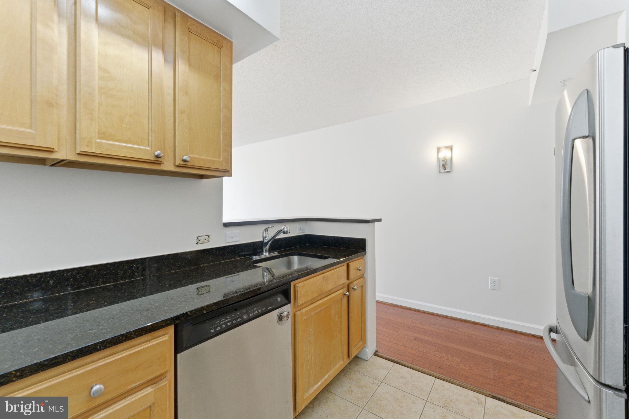 BALLSTON - Residential Lease
