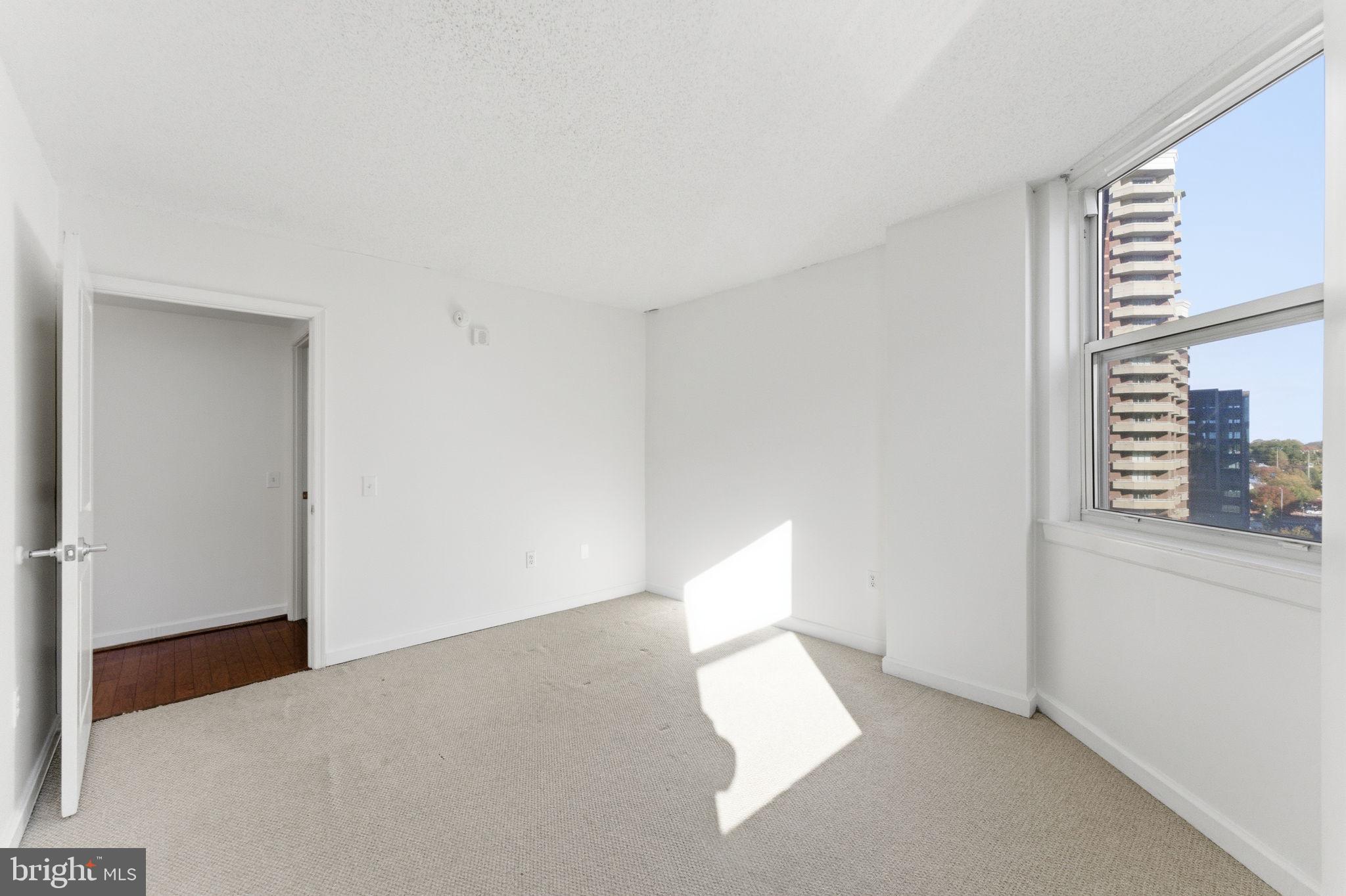 BALLSTON - Residential Lease