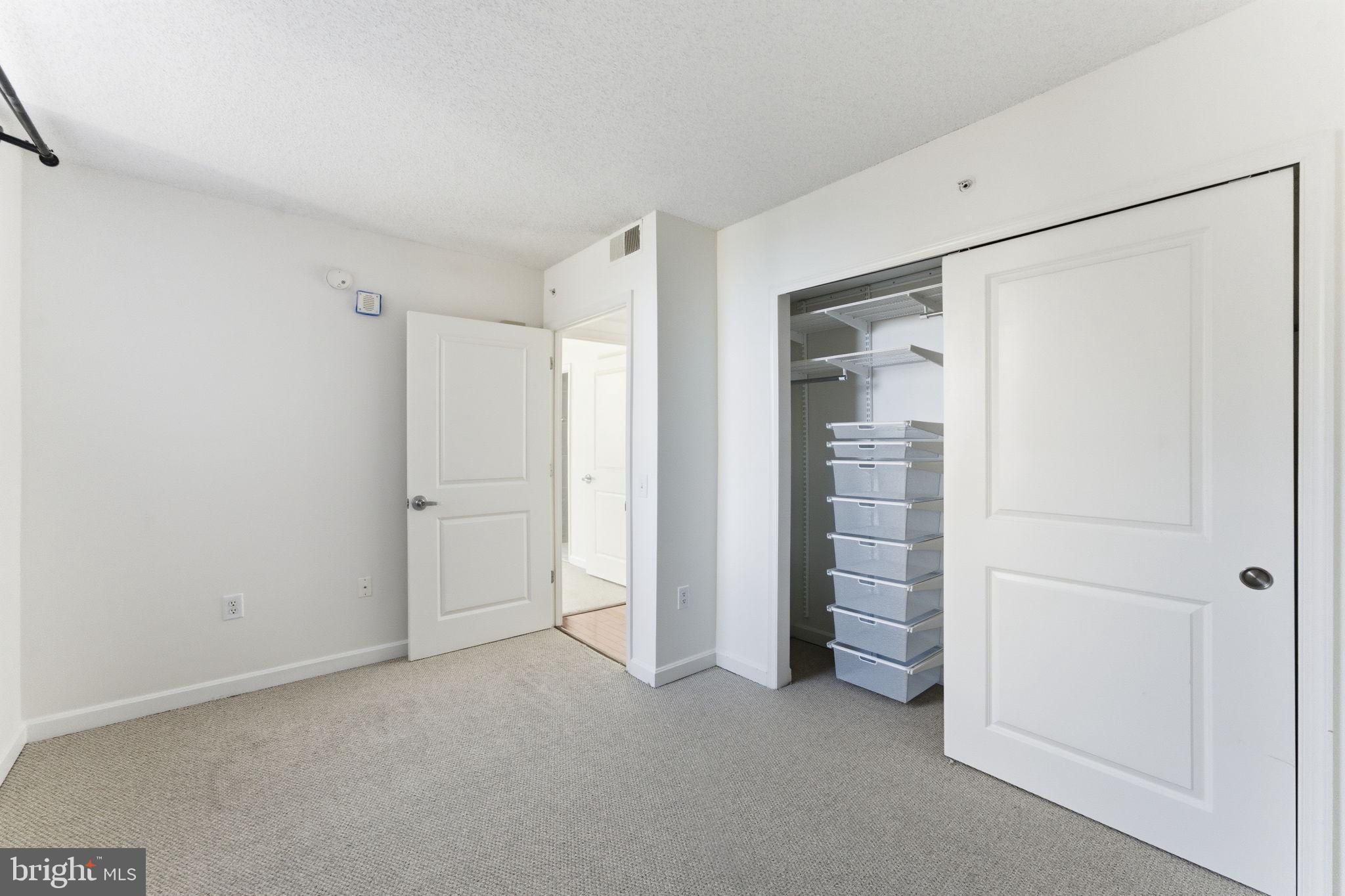 BALLSTON - Residential Lease