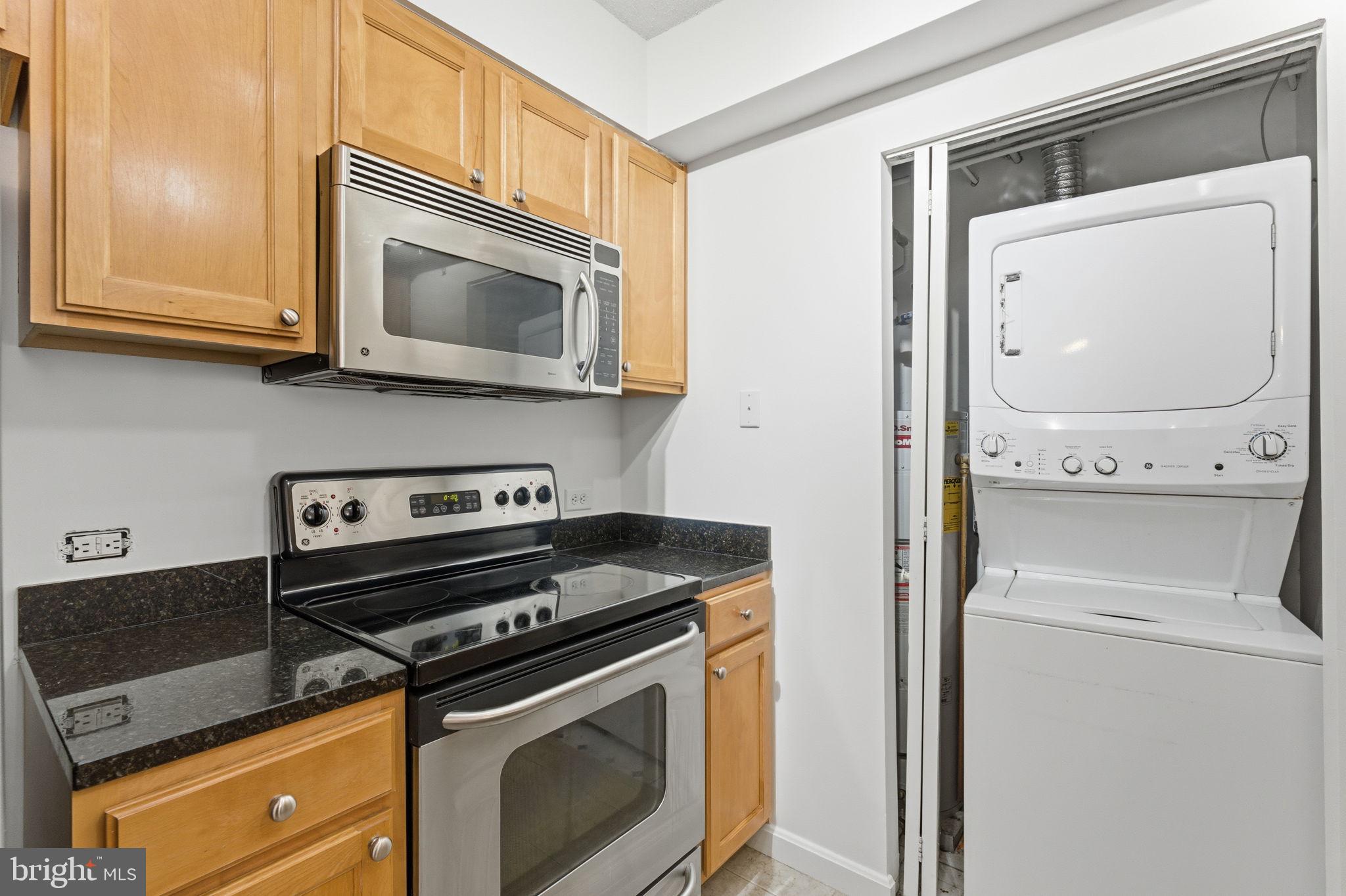 BALLSTON - Residential Lease