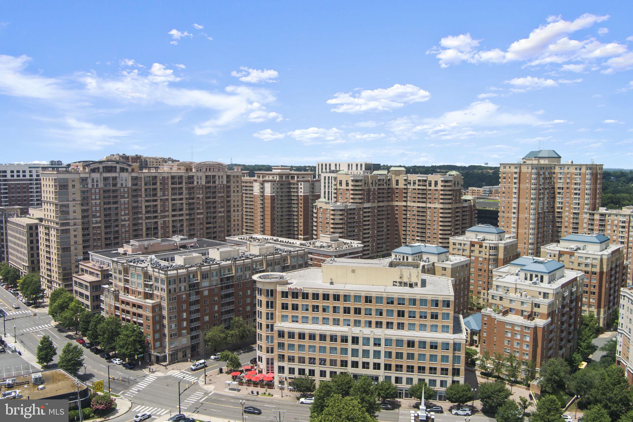 BALLSTON - Residential Lease