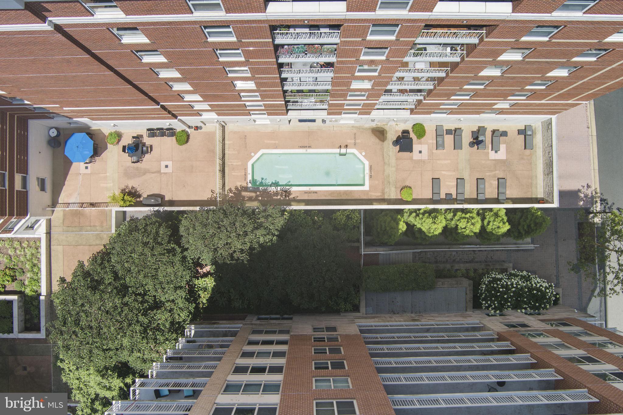 BALLSTON - Residential Lease