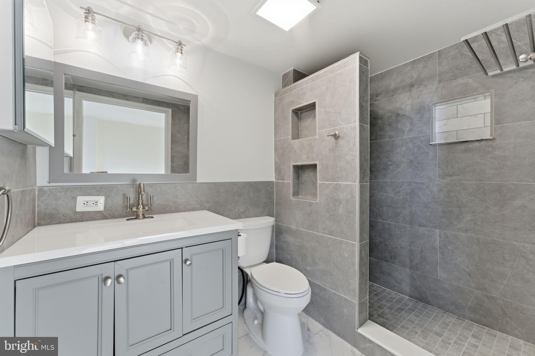 BALLSTON - Residential Lease