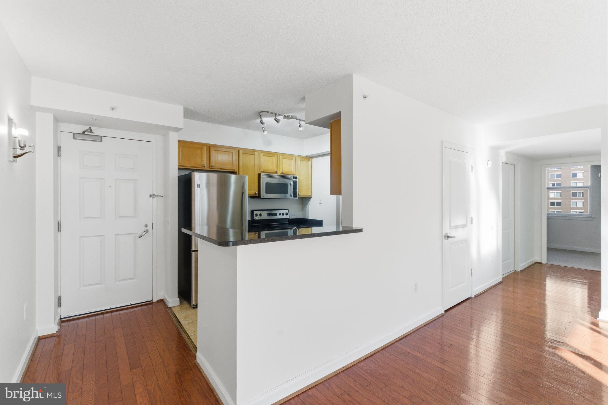 BALLSTON - Residential Lease