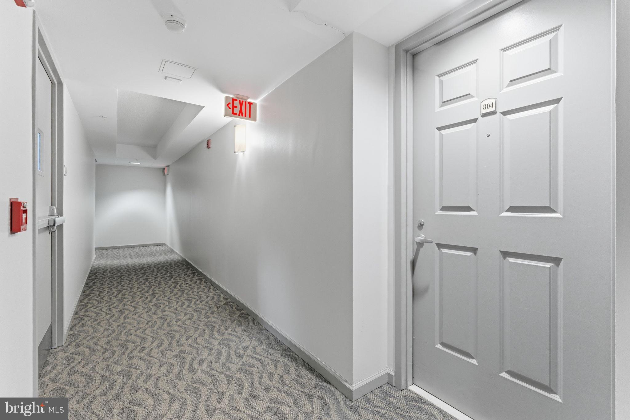 BALLSTON - Residential Lease