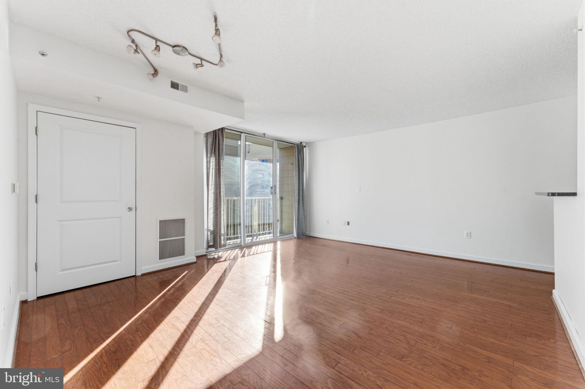 BALLSTON - Residential Lease