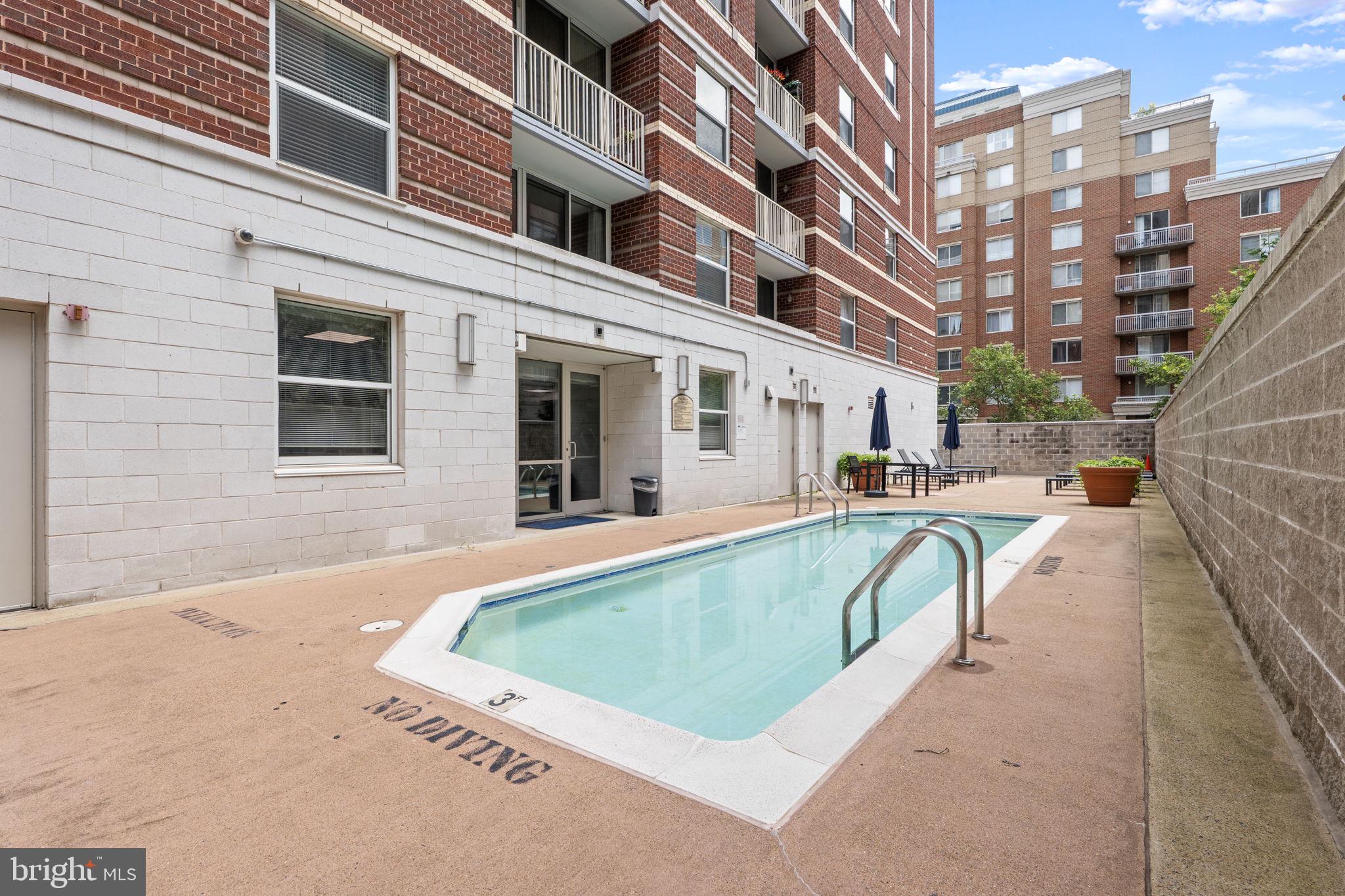 BALLSTON - Residential Lease